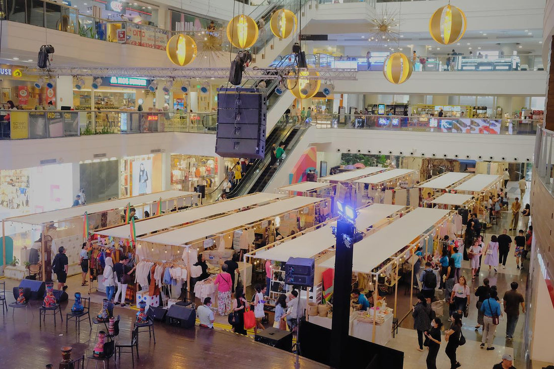 Likhang HABI Market Fair 2023