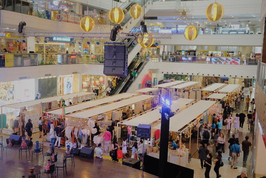Likhang HABI Market Fair 2023