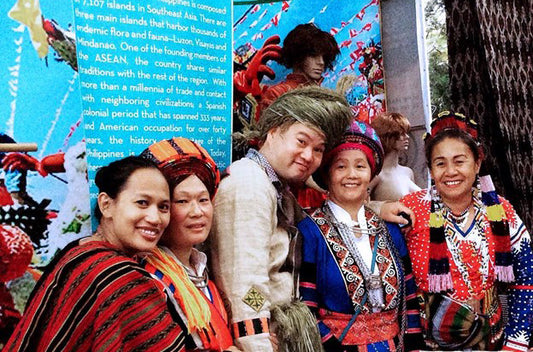 3rd Annual ASEAN Tea and Textile Symposium