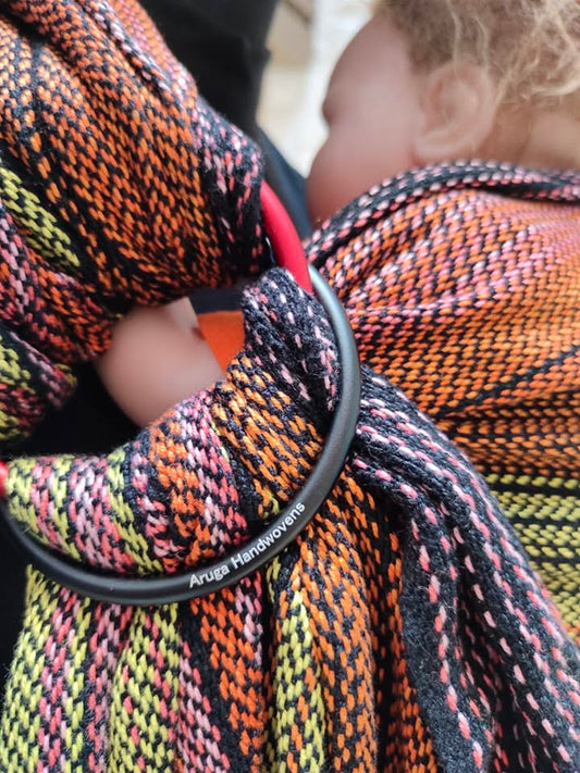 Why Isinay Weaving Is Worth Every Thread
