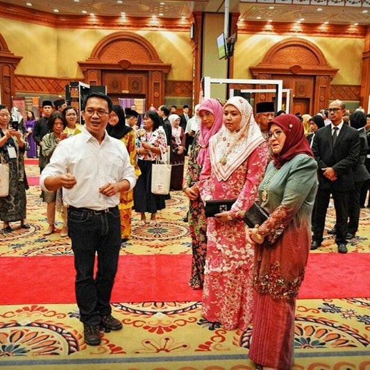 6th ASEAN Traditional Textiles Symposium
