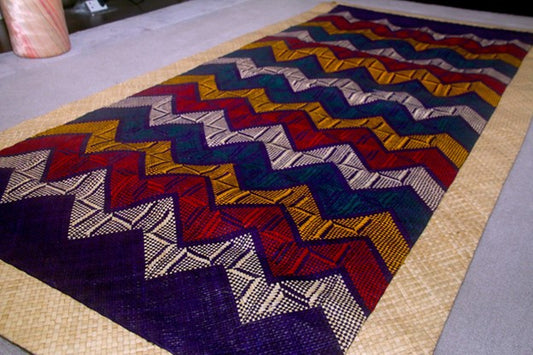 Add Filipino Flair to Your Wardrobe With These Chic Handwoven Items