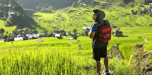 Get Your Eco-Friendly Travel Souvenirs & Must-Haves at This Makati Fair