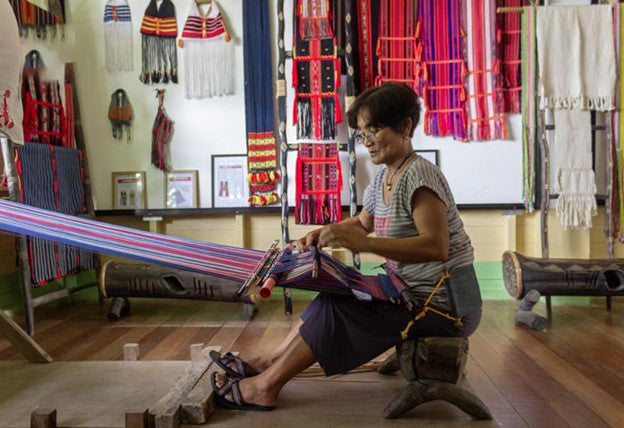 Here’s Why You Should Learn About Our Philippine Weavers
