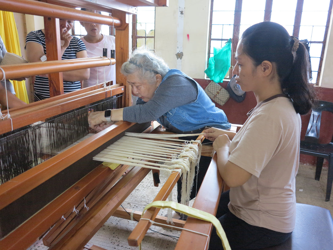 HABI Panganiban, Catanduanes Outreach Project