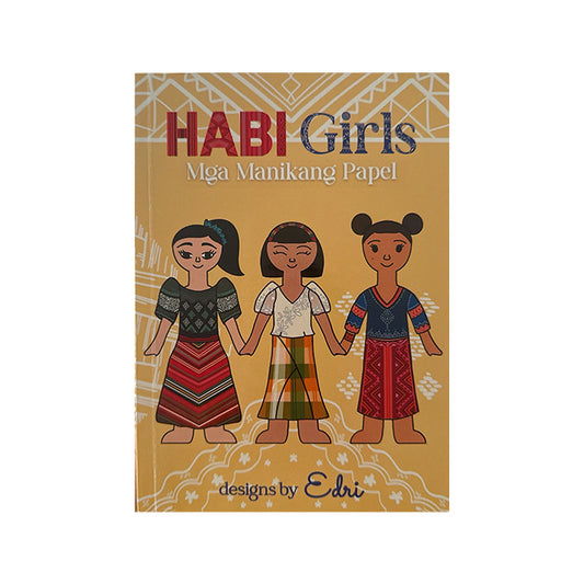 HABI GIRLS