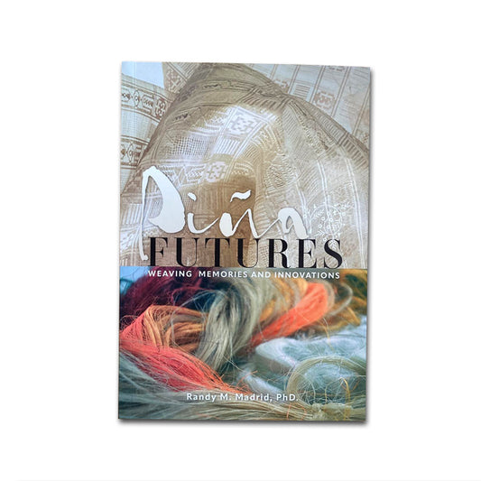 Piña Futures - Weaving Memories and Innovations