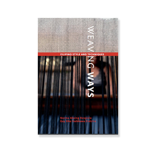 HAB - Weaving Ways Book